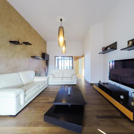 Villa La Marosca - Jacuzzi, Private Pool, 3 Bedrooms Caleta de Fuste Exterior foto