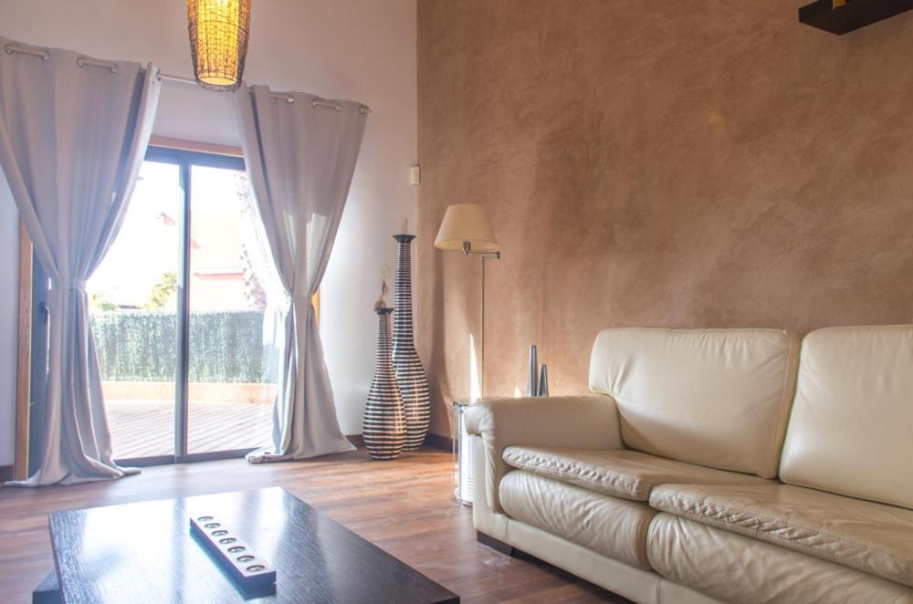Villa La Marosca - Jacuzzi, Private Pool, 3 Bedrooms Caleta de Fuste Exterior foto