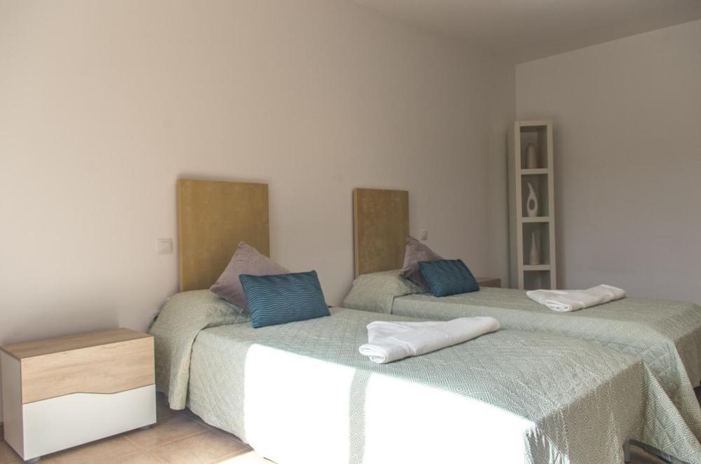 Villa La Marosca - Jacuzzi, Private Pool, 3 Bedrooms Caleta de Fuste Exterior foto