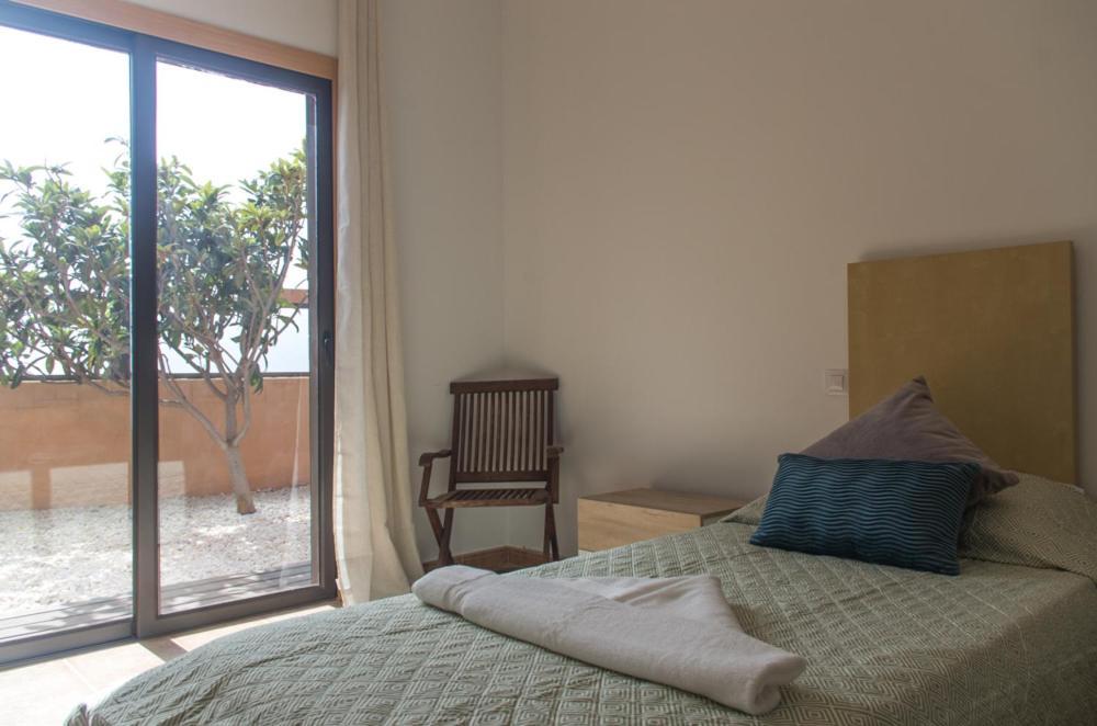 Villa La Marosca - Jacuzzi, Private Pool, 3 Bedrooms Caleta de Fuste Exterior foto
